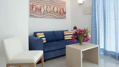 LIVVO Apartments Oasis
