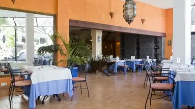LIVVO Coloradamar