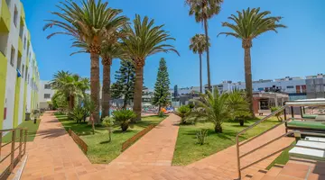 Livvo Corralejo Beach Hotel