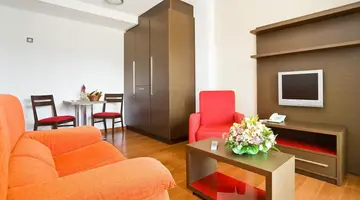 Livvo Corralejo Beach Hotel