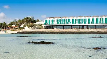 Livvo Corralejo Beach Hotel