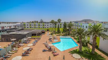 Livvo Corralejo Beach Hotel
