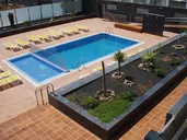 Livvo Corralejo Beach Hotel