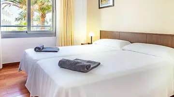 Livvo Corralejo Beach Hotel