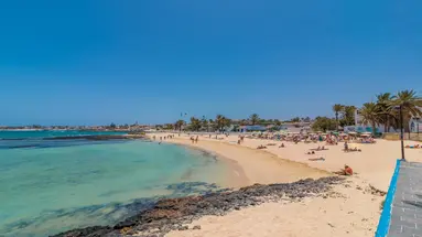 Livvo Corralejo Beach Hotel