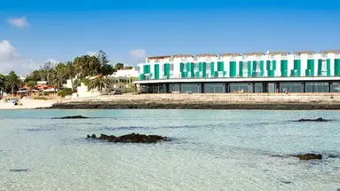 Livvo Corralejo Beach Hotel