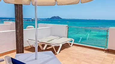 Livvo Corralejo Beach Hotel