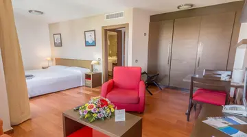Livvo Corralejo Beach Hotel