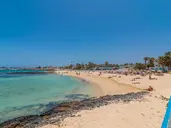 Livvo Corralejo Beach Hotel