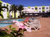 Livvo Corralejo Beach Hotel
