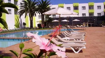 Livvo Corralejo Beach Hotel