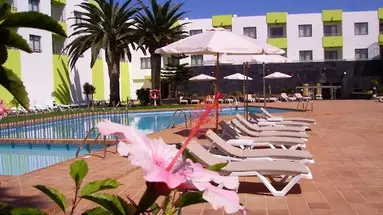 Livvo Corralejo Beach Hotel