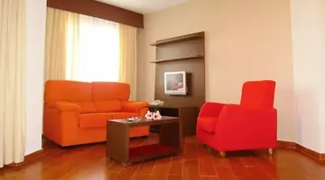 Livvo Corralejo Beach Hotel