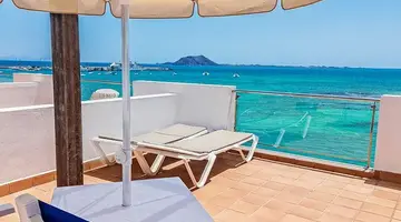 Livvo Corralejo Beach Hotel