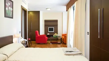 Livvo Corralejo Beach Hotel