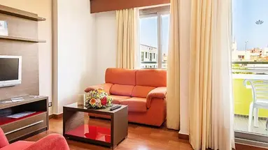 Livvo Corralejo Beach Hotel
