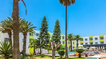 Livvo Corralejo Beach Hotel