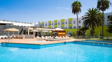 Livvo Corralejo Beach Hotel