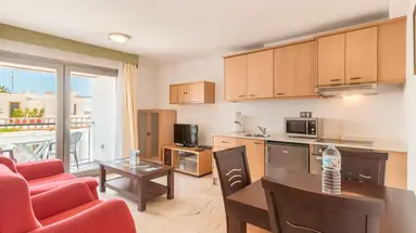 Livvo Corralejo Beach Hotel