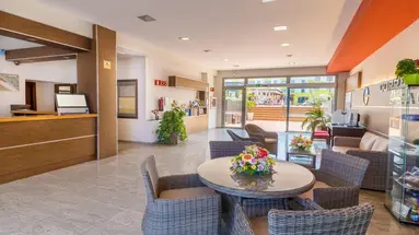 Livvo Corralejo Beach Hotel