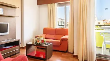 Livvo Corralejo Beach Hotel