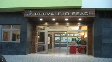 Livvo Corralejo Beach Hotel