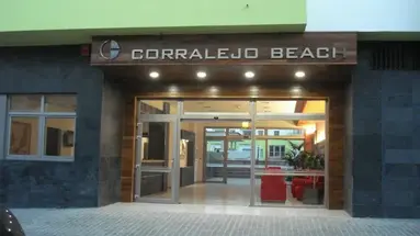 Livvo Corralejo Beach Hotel