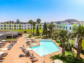 Livvo Corralejo Beach Hotel