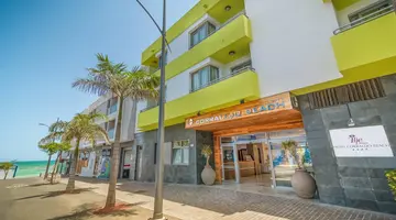 Livvo Corralejo Beach Hotel