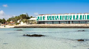 Livvo Corralejo Beach Hotel