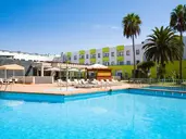 Livvo Corralejo Beach Hotel