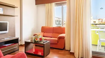 Livvo Corralejo Beach Hotel
