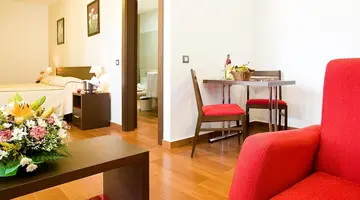 Livvo Corralejo Beach Hotel