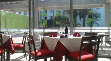 Livvo Corralejo Beach Hotel