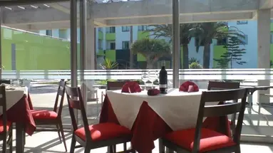 Livvo Corralejo Beach Hotel