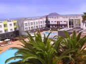 Livvo Corralejo Beach Hotel