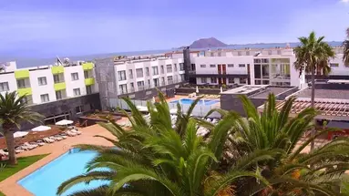 Livvo Corralejo Beach Hotel
