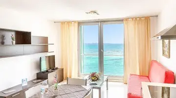 Livvo Corralejo Beach Hotel