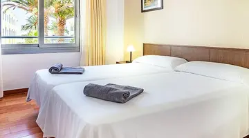 Livvo Corralejo Beach Hotel