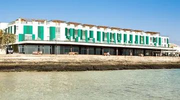 Livvo Corralejo Beach Hotel