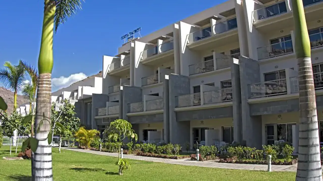 LIVVO Costa Taurito (ex Paradise Costa Taurito)