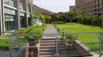LIVVO Costa Taurito