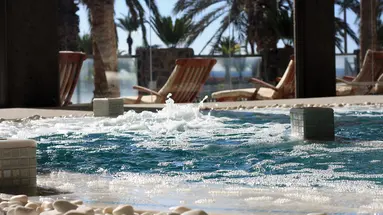 LIVVO COSTA TAURITO