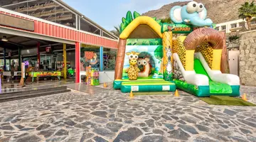 Livvo Costa Taurito
