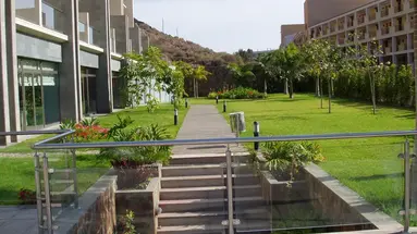 LIVVO Costa Taurito