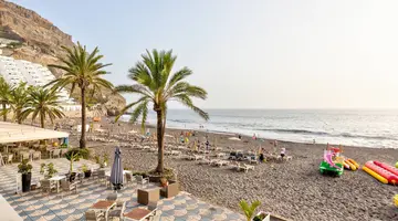 Livvo Costa Taurito