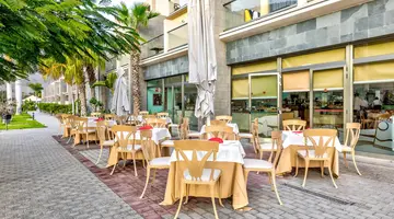Livvo Costa Taurito