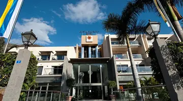 LIVVO Costa Taurito