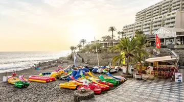 Livvo Costa Taurito
