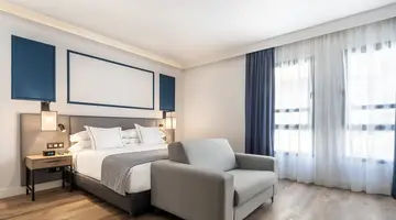 LIVVO Fataga